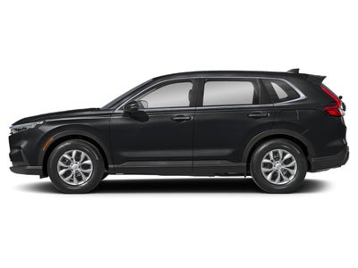2023 Honda CR-V LX AWD
