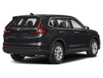 2023 Honda CR-V LX AWD
