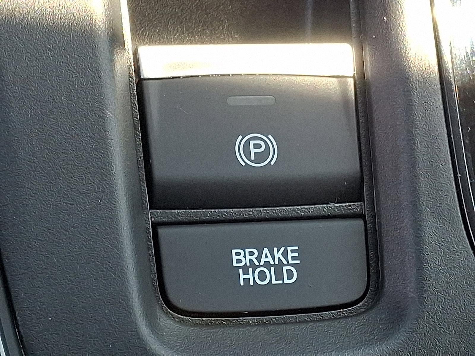 2025 Honda CR-V LX AWD