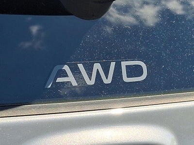 2025 Honda CR-V LX AWD