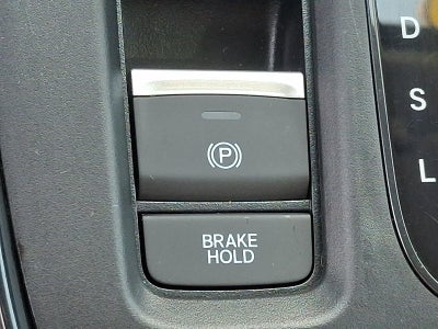 2024 Honda CR-V LX AWD