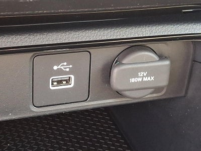 2024 Honda CR-V LX AWD