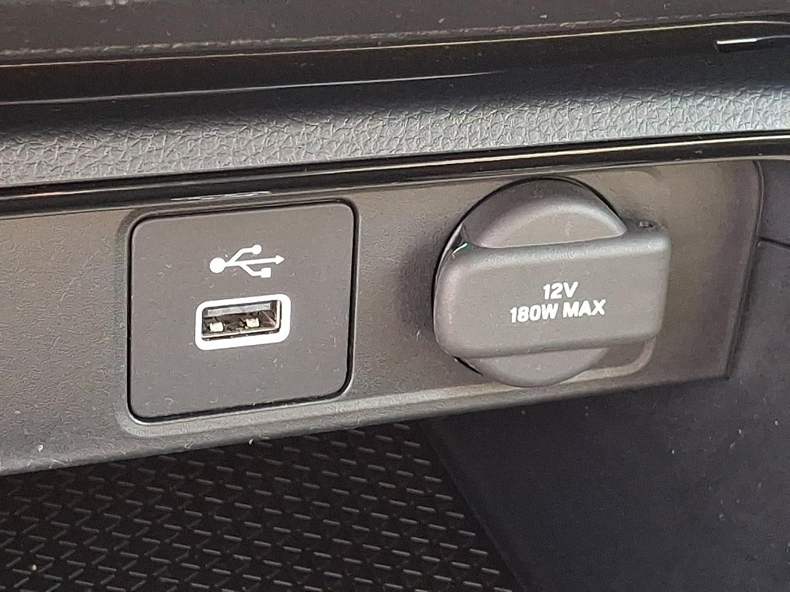 2024 Honda CR-V LX AWD