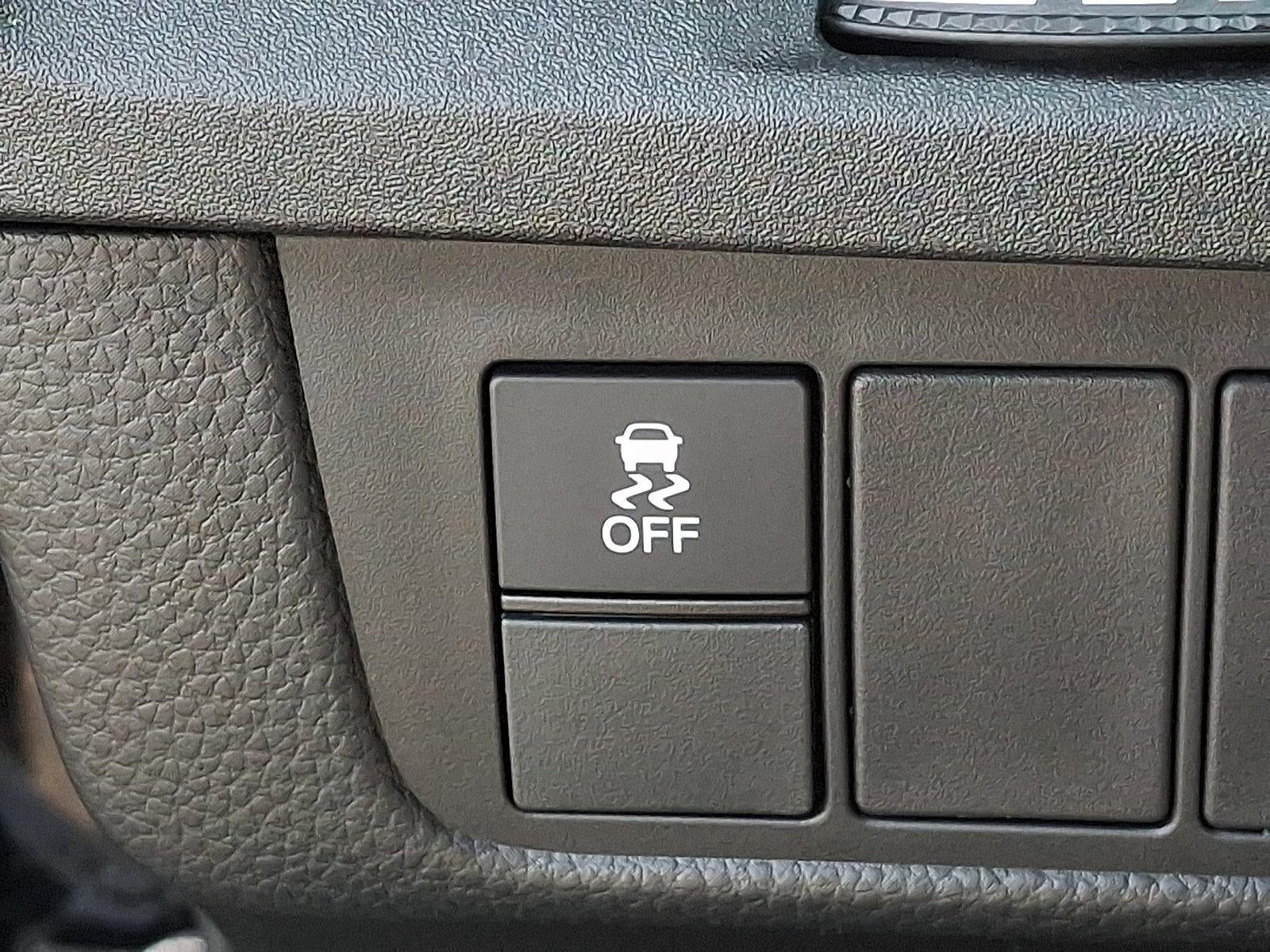 2024 Honda CR-V LX AWD