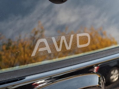 2024 Honda CR-V LX AWD