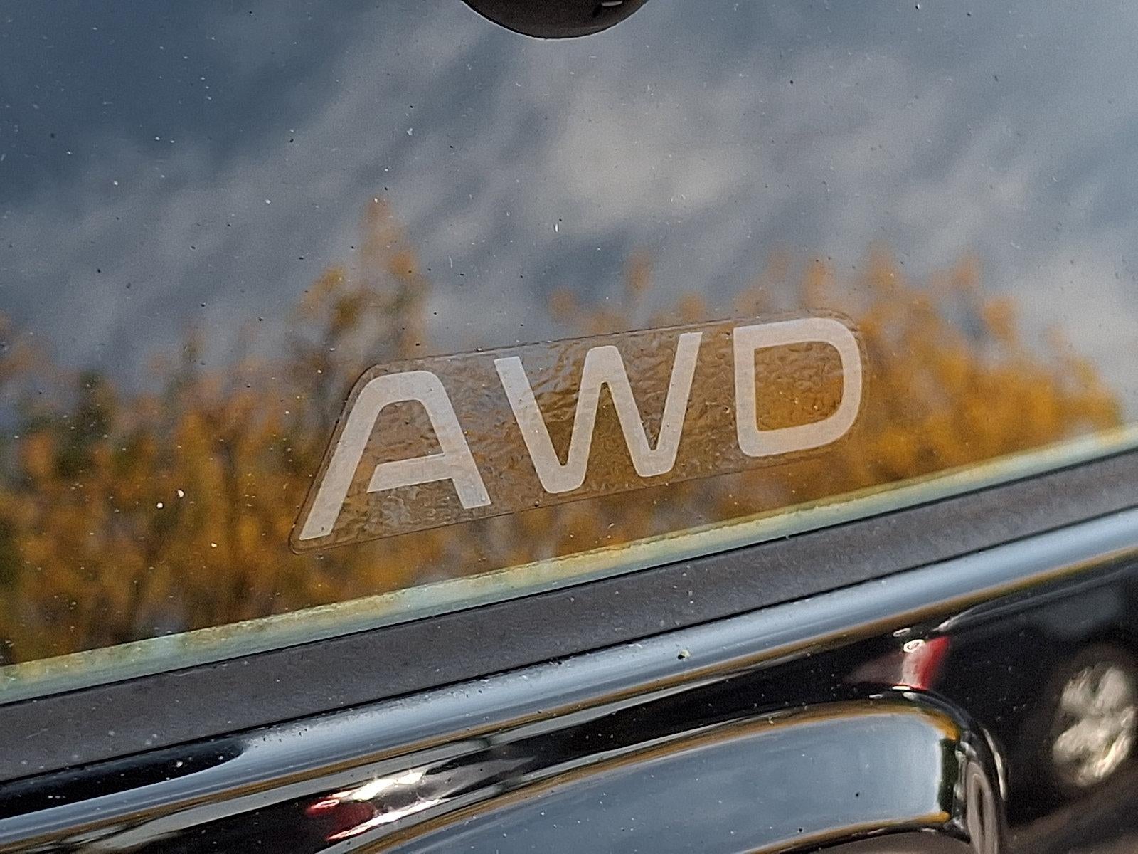 2024 Honda CR-V LX AWD