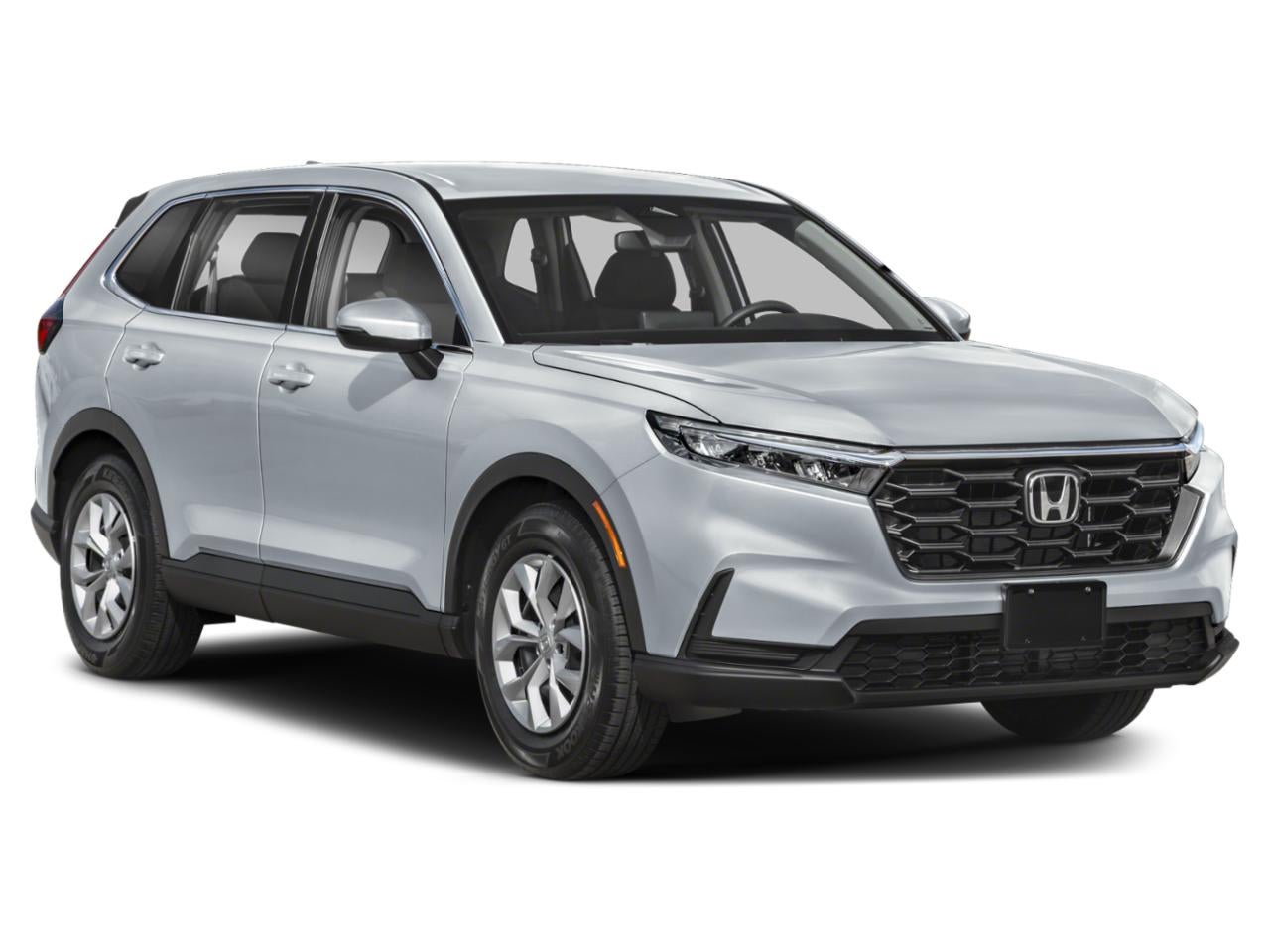 2024 Honda CR-V LX AWD