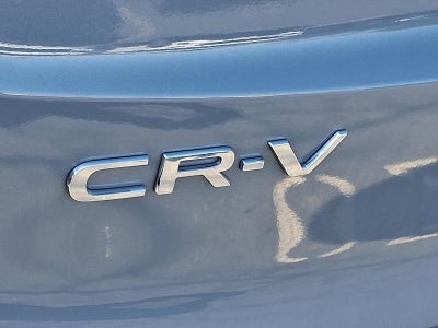 2023 Honda CR-V EX-L AWD