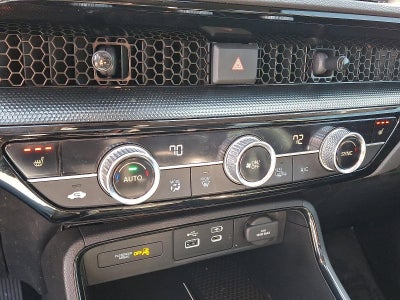 2023 Honda CR-V EX-L AWD