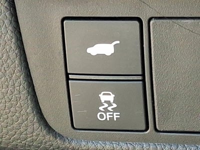 2023 Honda CR-V EX-L AWD