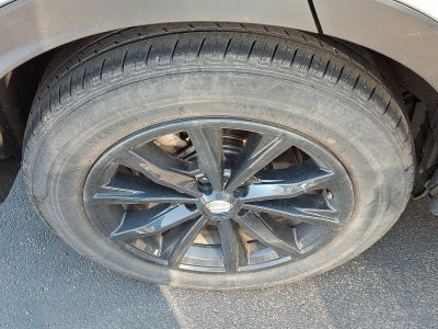 2023 Honda CR-V EX-L AWD