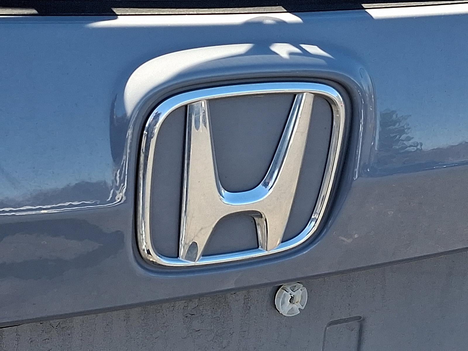 2023 Honda CR-V EX-L AWD