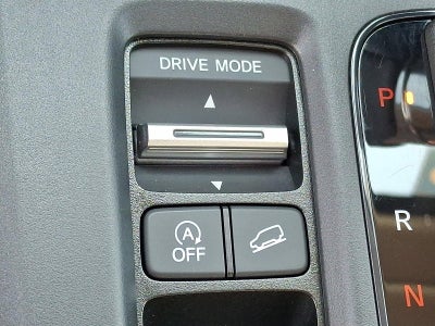 2023 Honda CR-V EX-L AWD