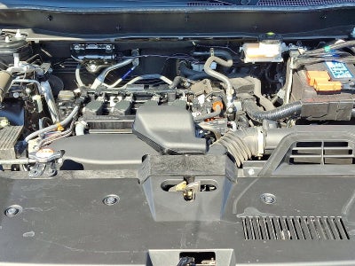 2023 Honda CR-V EX-L AWD