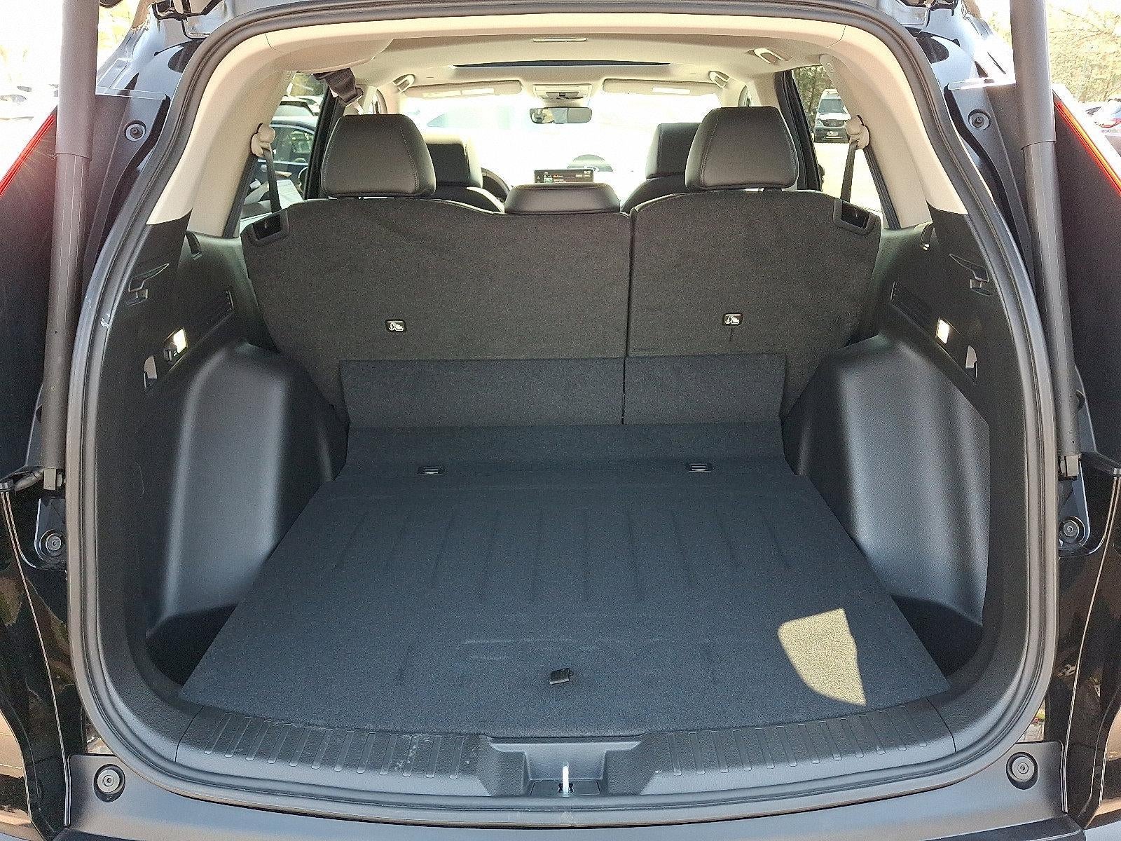 2023 Honda CR-V EX-L AWD