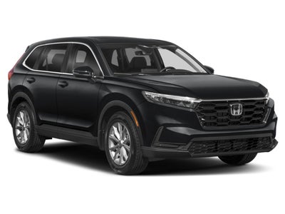 2023 Honda CR-V EX-L AWD