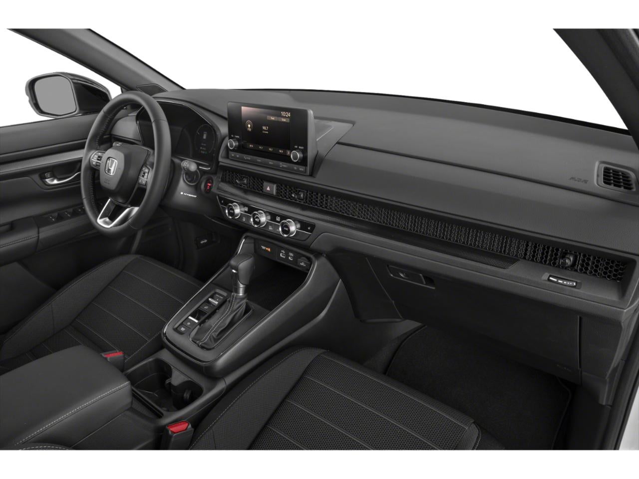 2023 Honda CR-V Hybrid Sport AWD w/o BSI