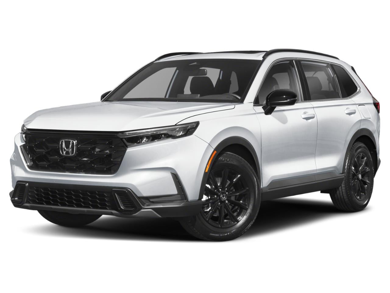 2023 Honda CR-V Hybrid Sport AWD w/o BSI