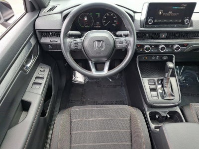 2023 Honda CR-V Hybrid Sport AWD