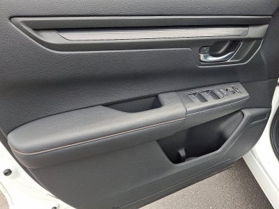 2023 Honda CR-V Hybrid Sport AWD