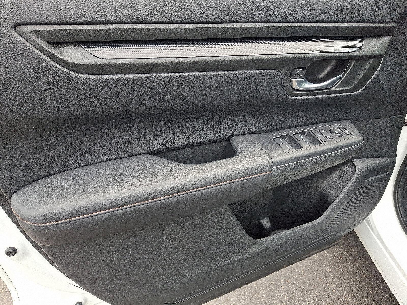 2023 Honda CR-V Hybrid Sport AWD