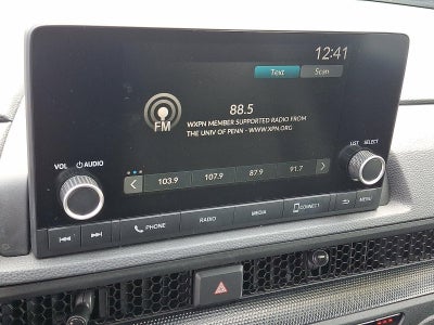 2023 Honda CR-V Hybrid Sport AWD