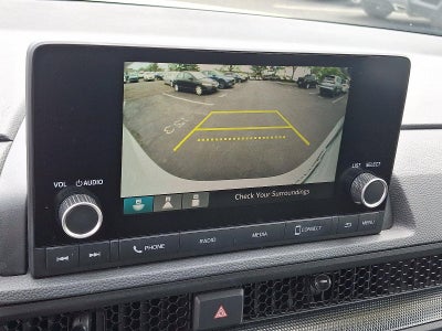 2023 Honda CR-V Hybrid Sport AWD