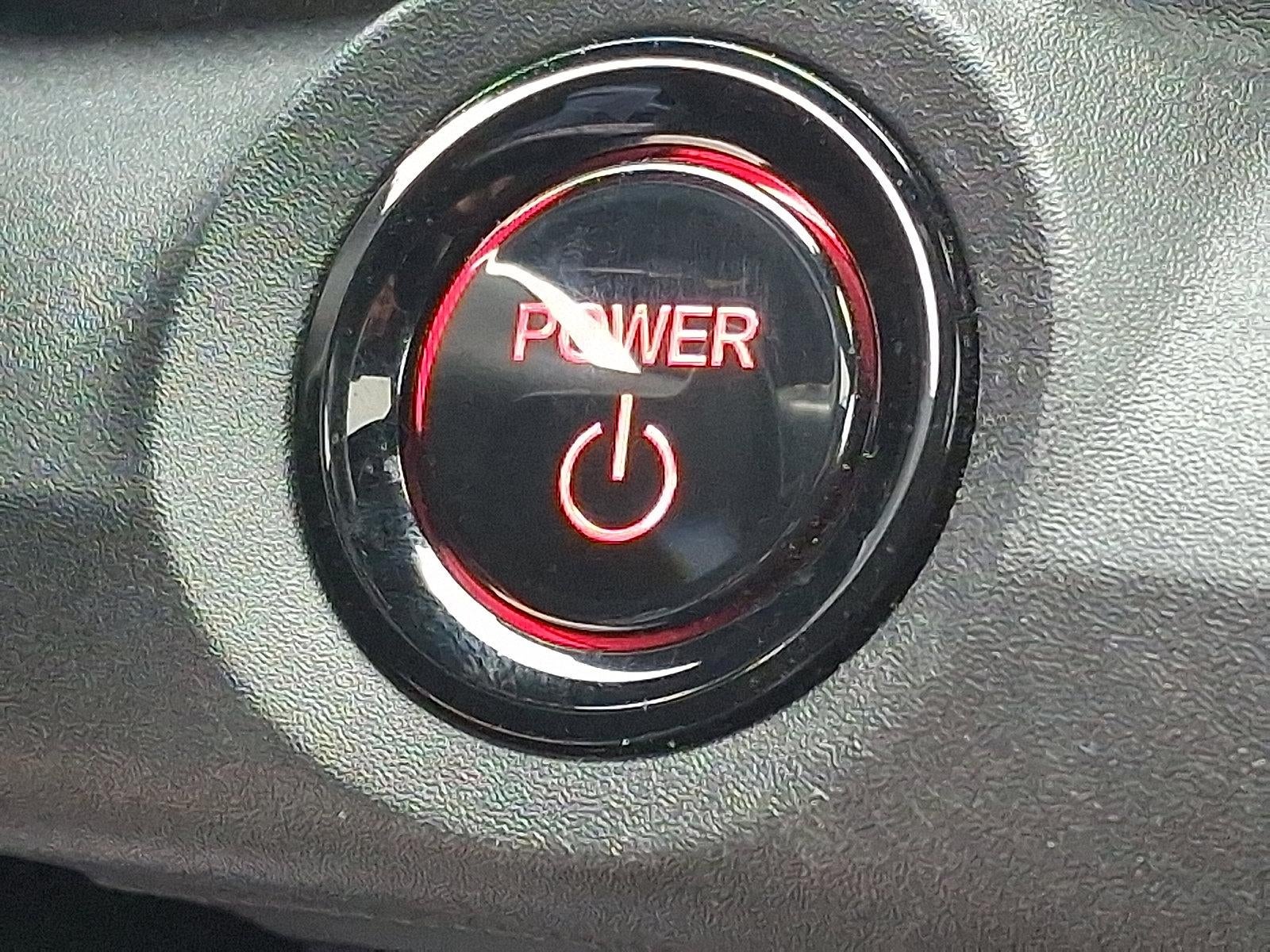 2023 Honda CR-V Hybrid Sport AWD