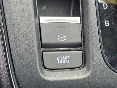 2023 Honda CR-V Hybrid Sport AWD