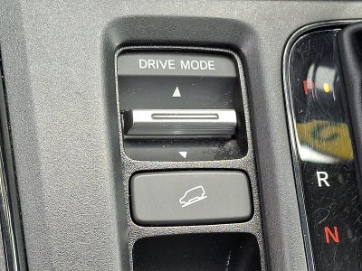 2023 Honda CR-V Hybrid Sport AWD