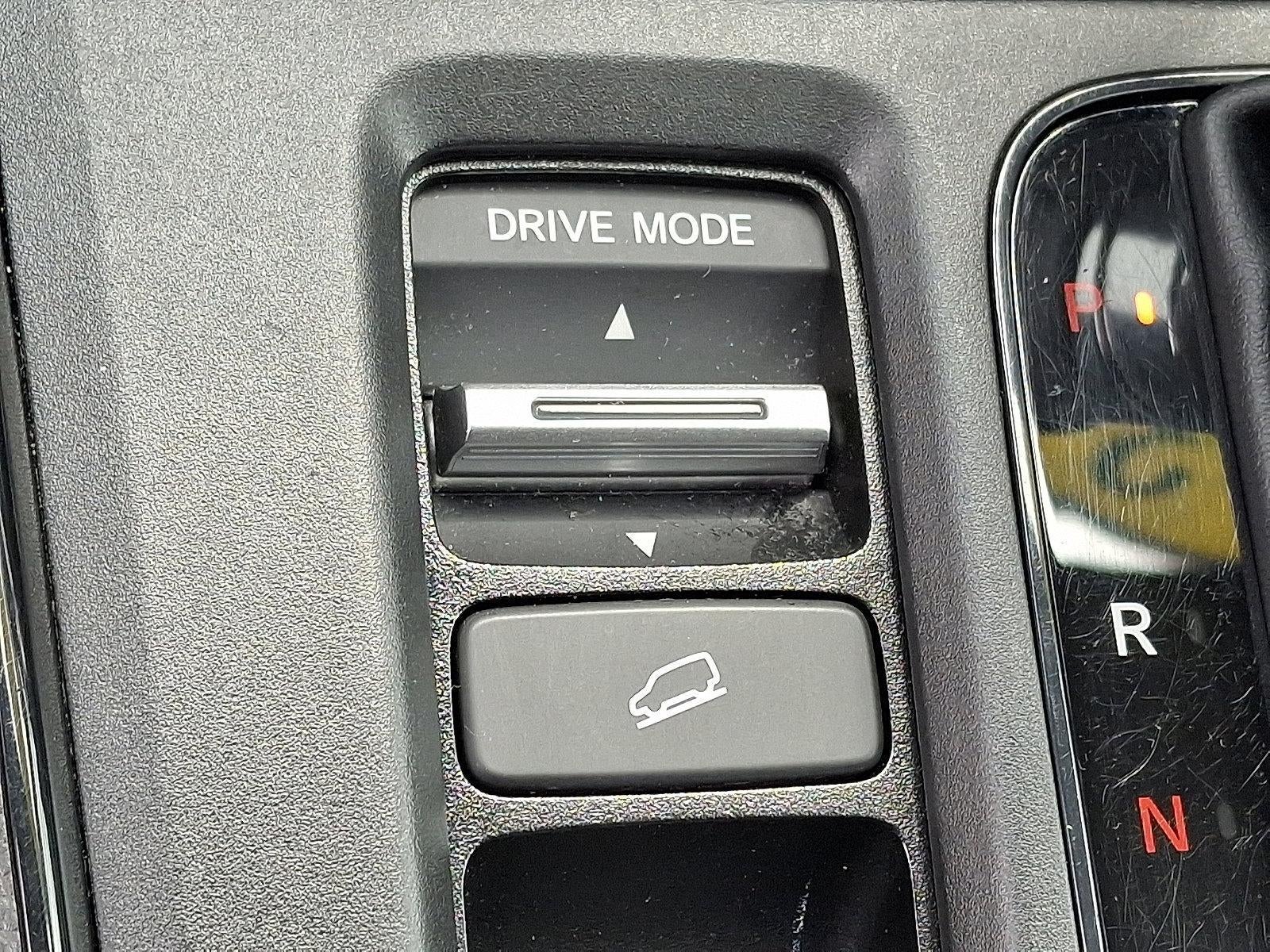 2023 Honda CR-V Hybrid Sport AWD