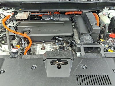 2023 Honda CR-V Hybrid Sport AWD