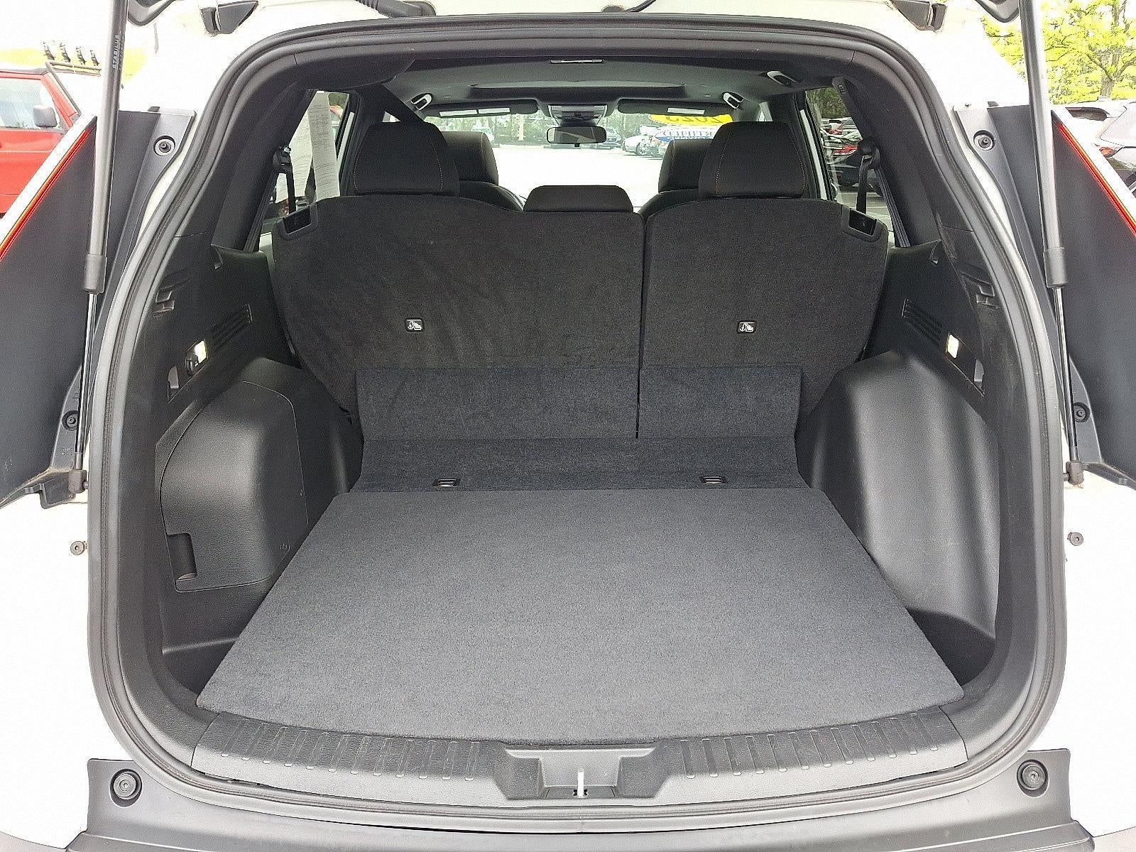 2023 Honda CR-V Hybrid Sport AWD