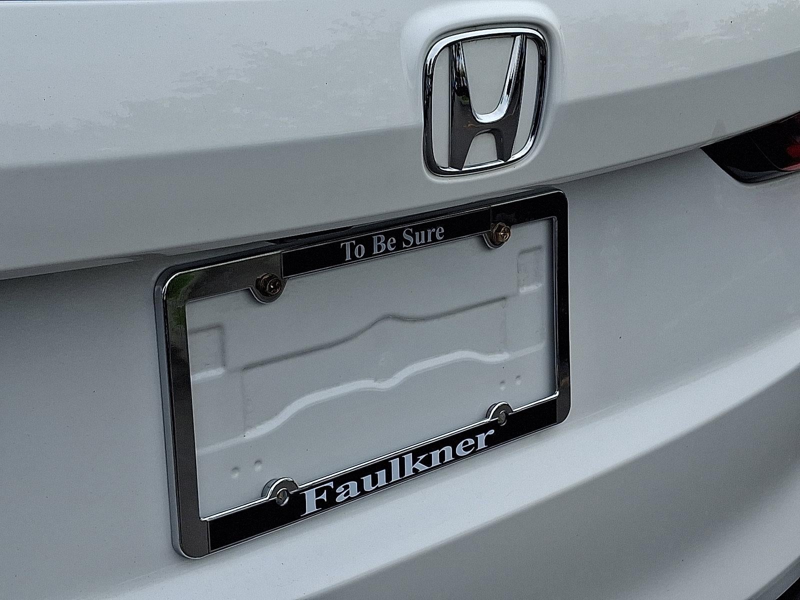 2023 Honda CR-V Hybrid Sport AWD