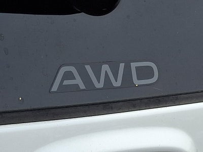 2023 Honda CR-V Hybrid Sport AWD