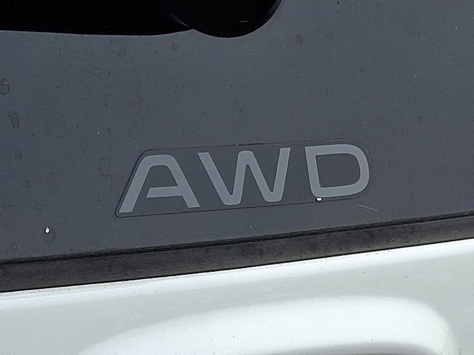 2023 Honda CR-V Hybrid Sport AWD