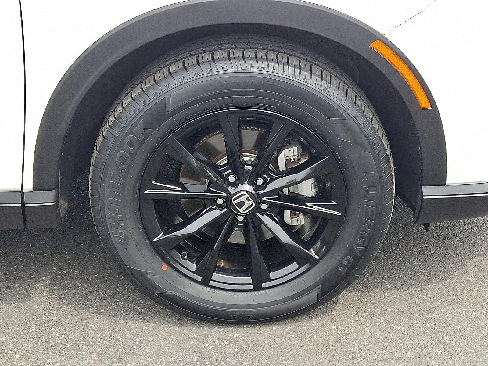 2023 Honda CR-V Hybrid Sport AWD