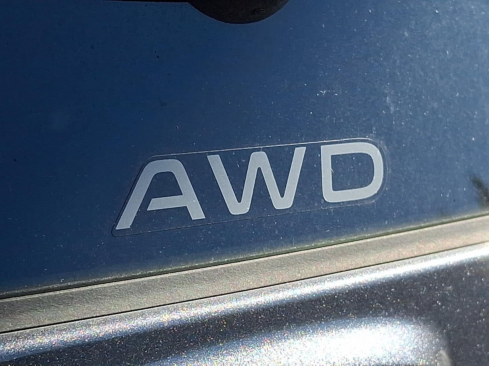 2024 Honda CR-V Hybrid Sport Touring AWD