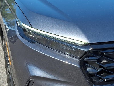 2024 Honda CR-V Hybrid Sport Touring AWD