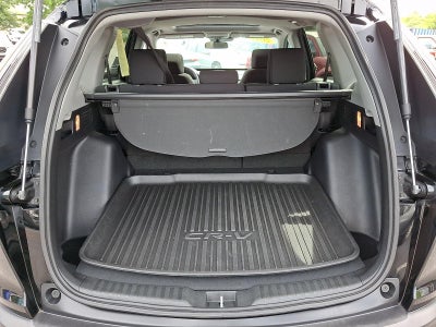 2020 Honda CR-V EX AWD