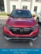 2020 Honda CR-V EX AWD