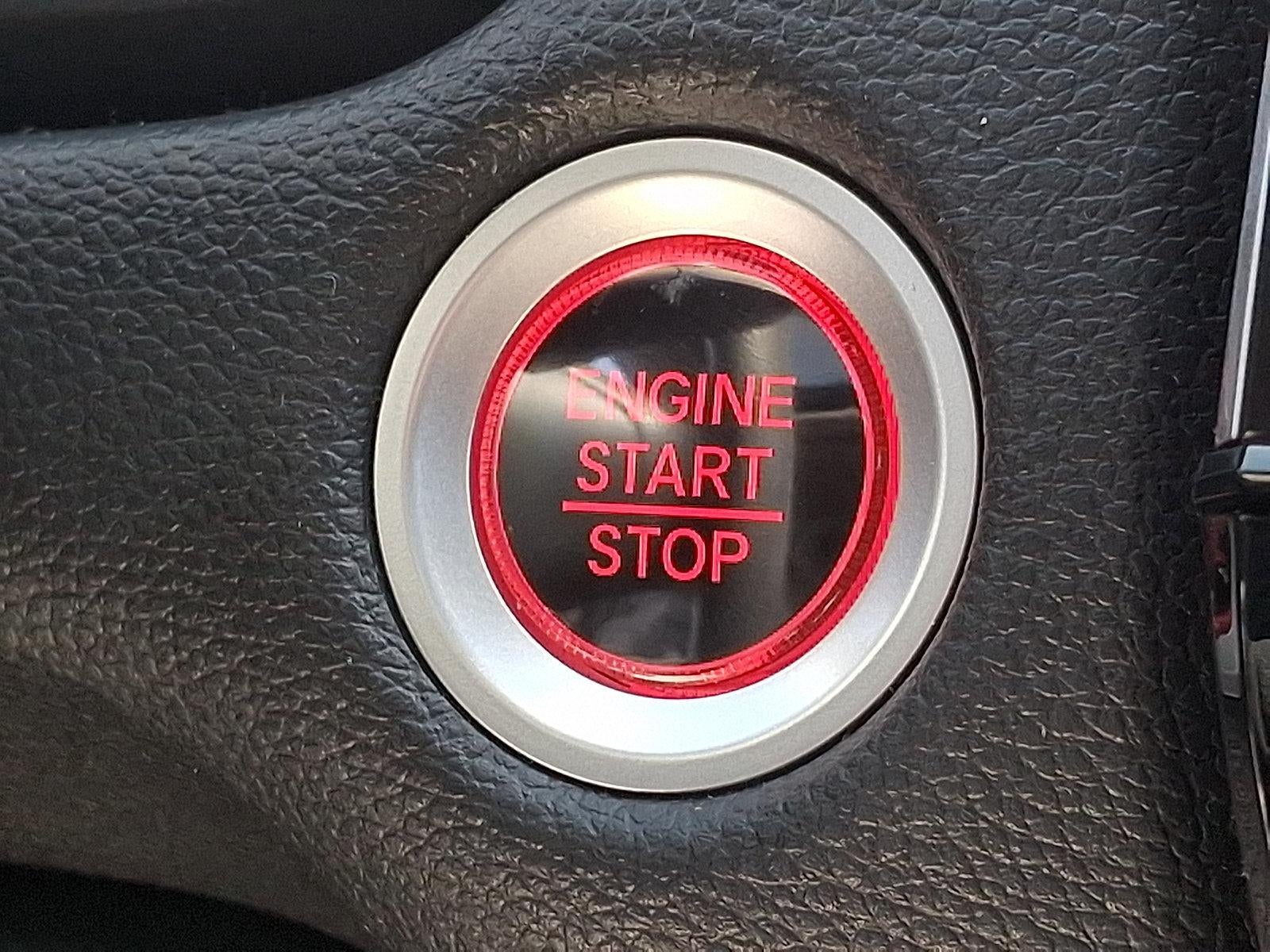 2020 Honda CR-V EX AWD