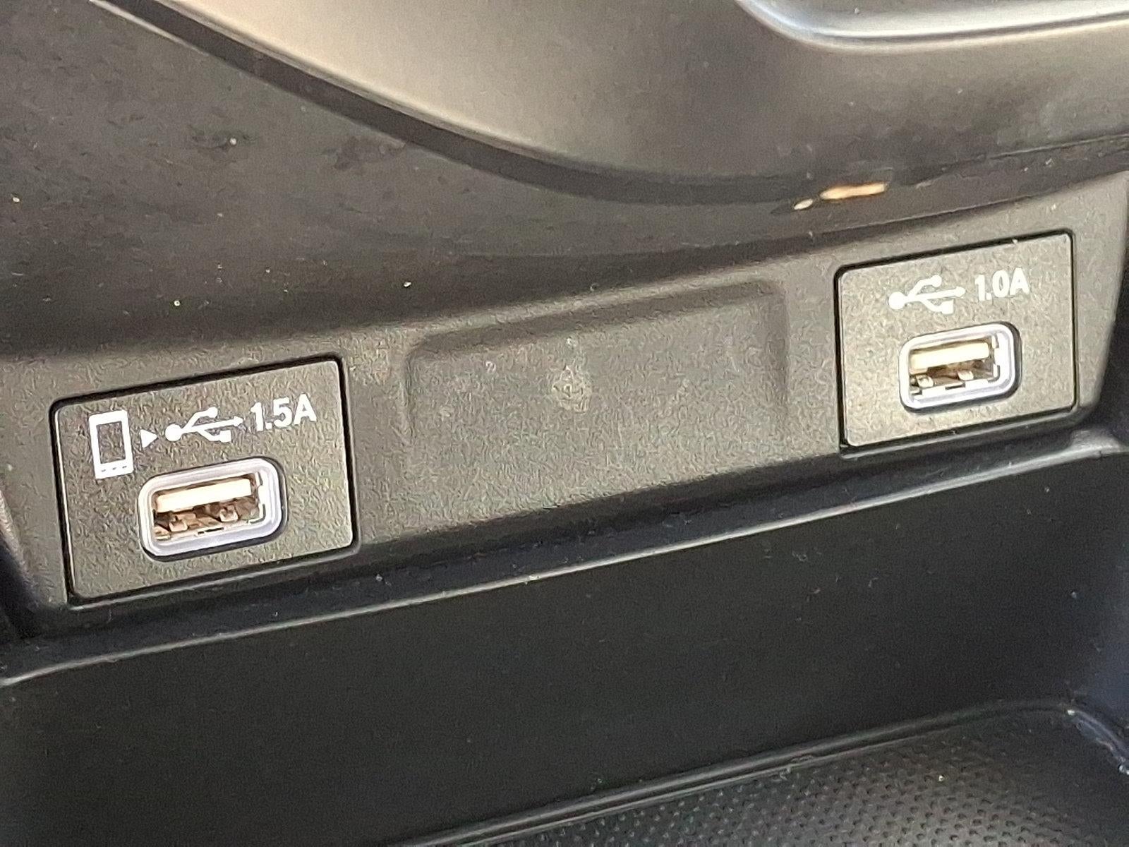 2020 Honda CR-V EX AWD