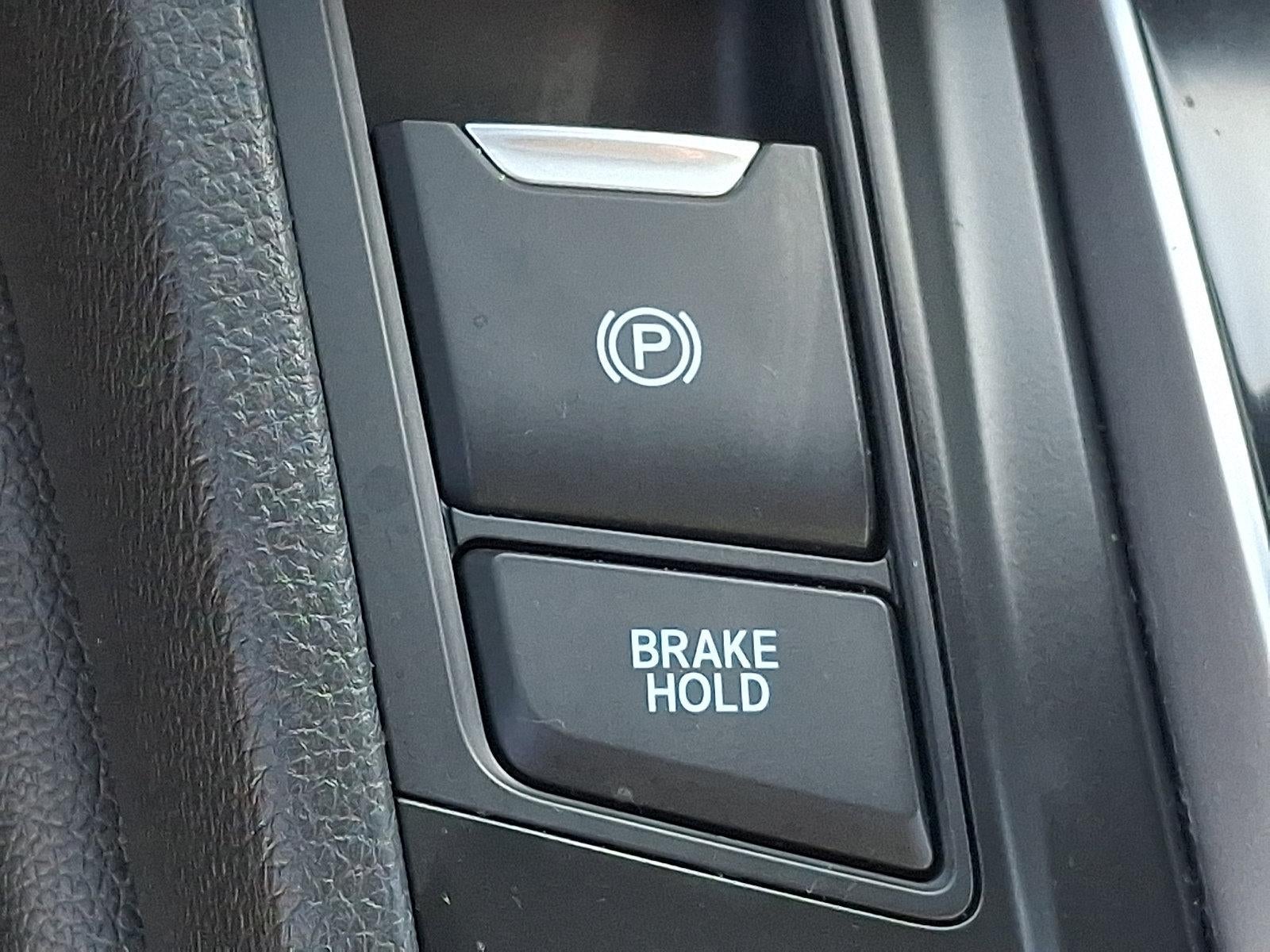 2020 Honda CR-V EX AWD