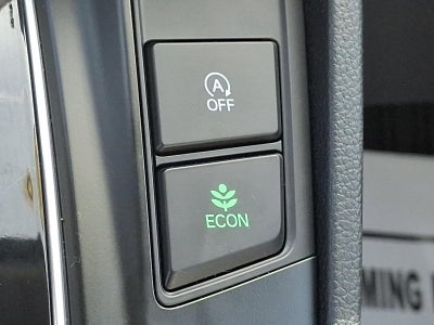 2020 Honda CR-V EX AWD
