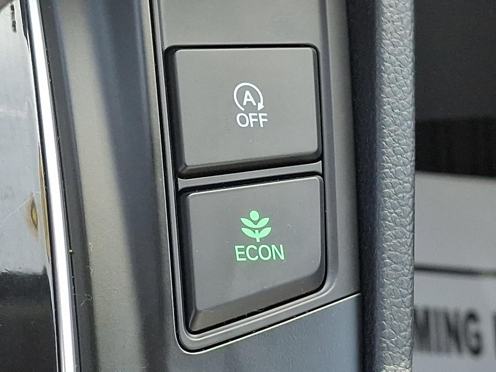 2020 Honda CR-V EX AWD