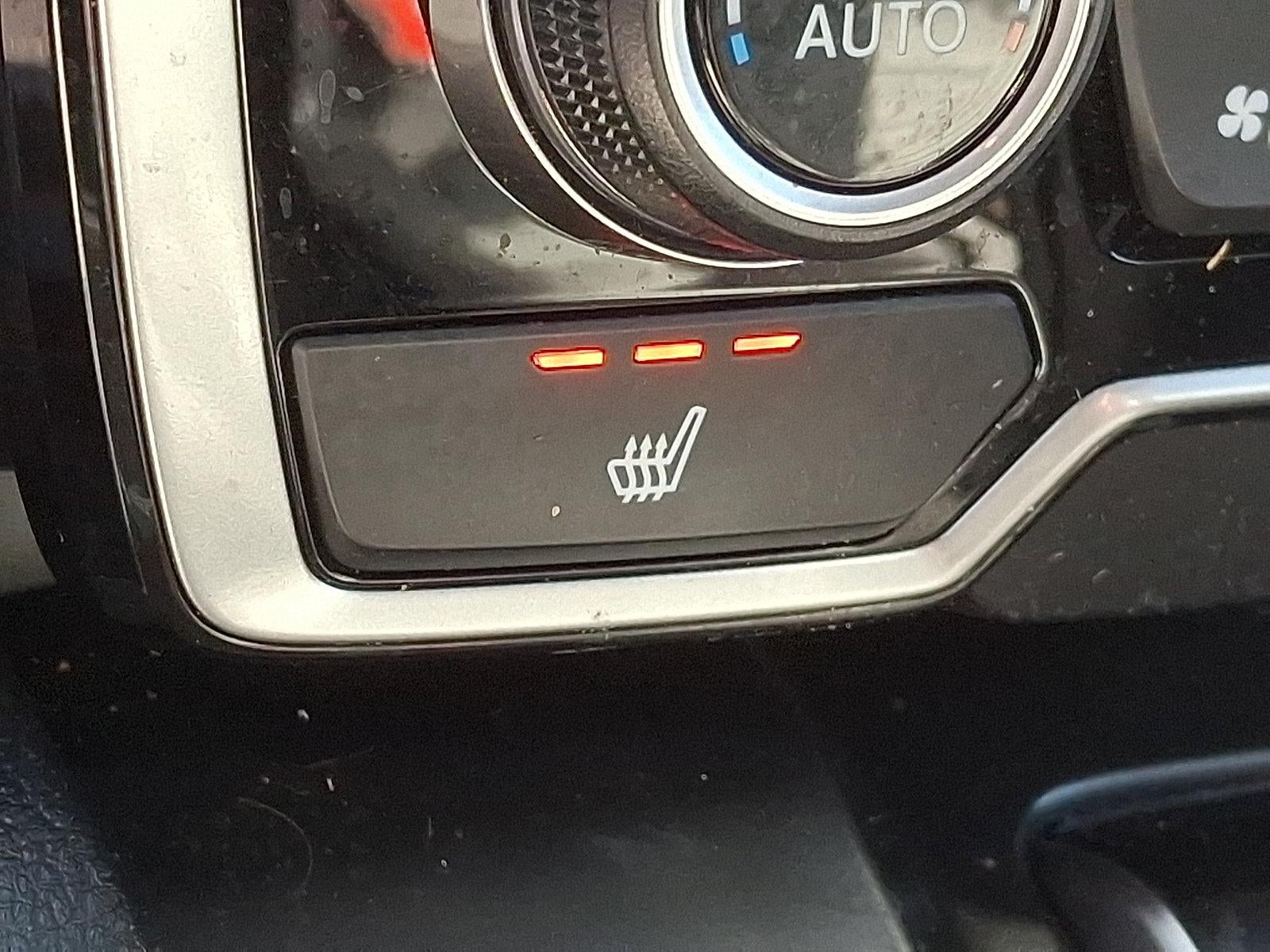 2020 Honda CR-V EX AWD