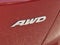 2020 Honda CR-V EX AWD