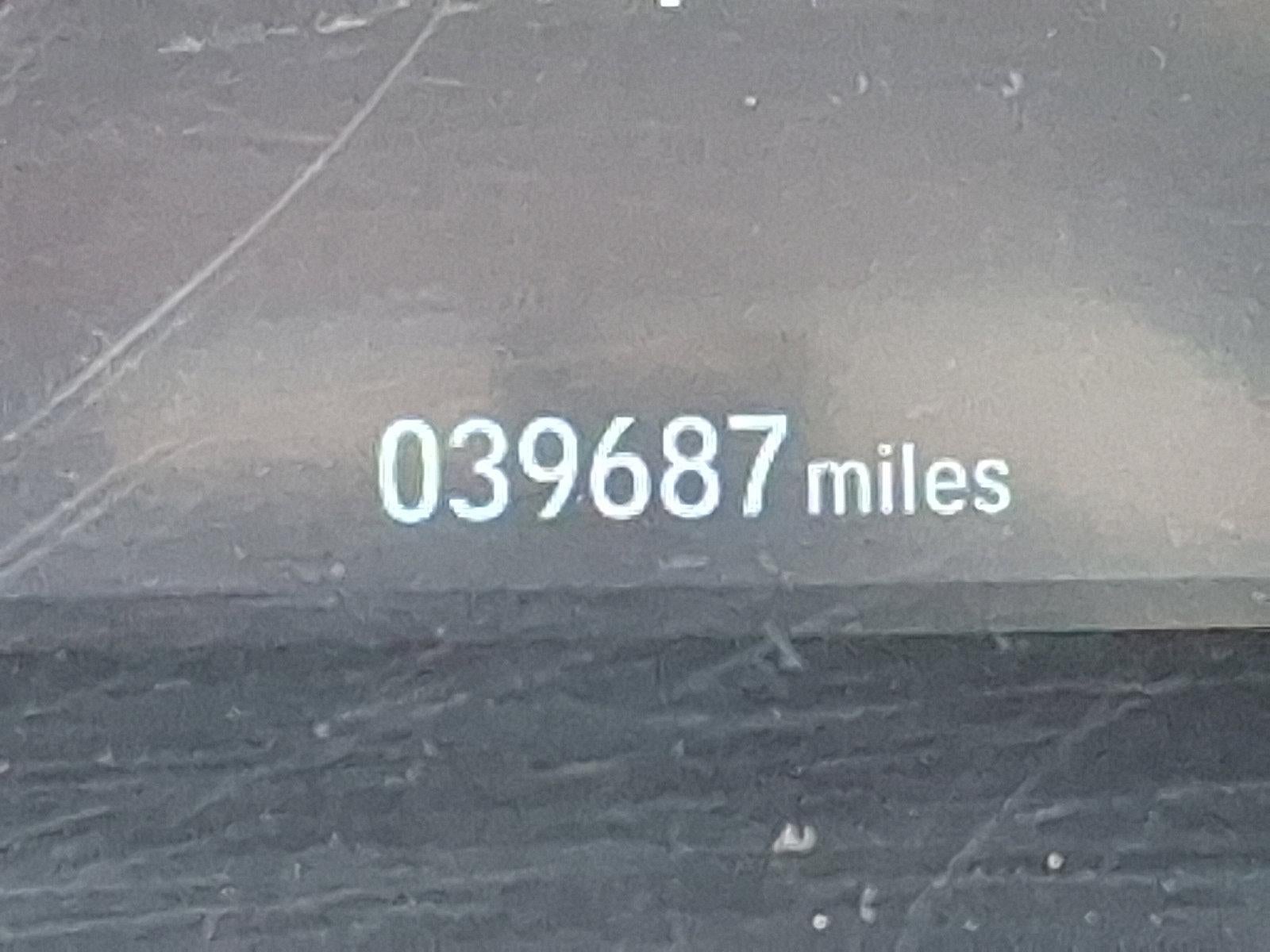 2021 Honda CR-V EX AWD