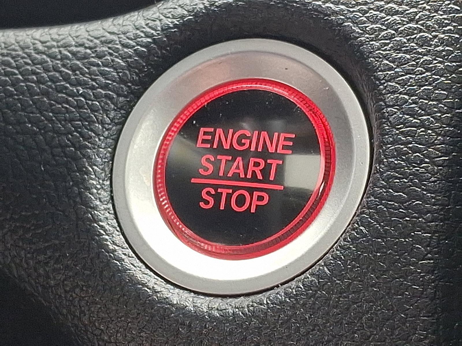2021 Honda CR-V EX AWD